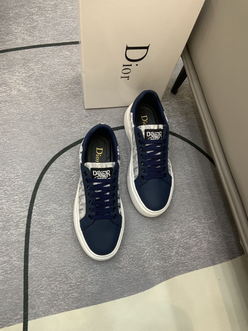 Christian Dior Casual Shoes